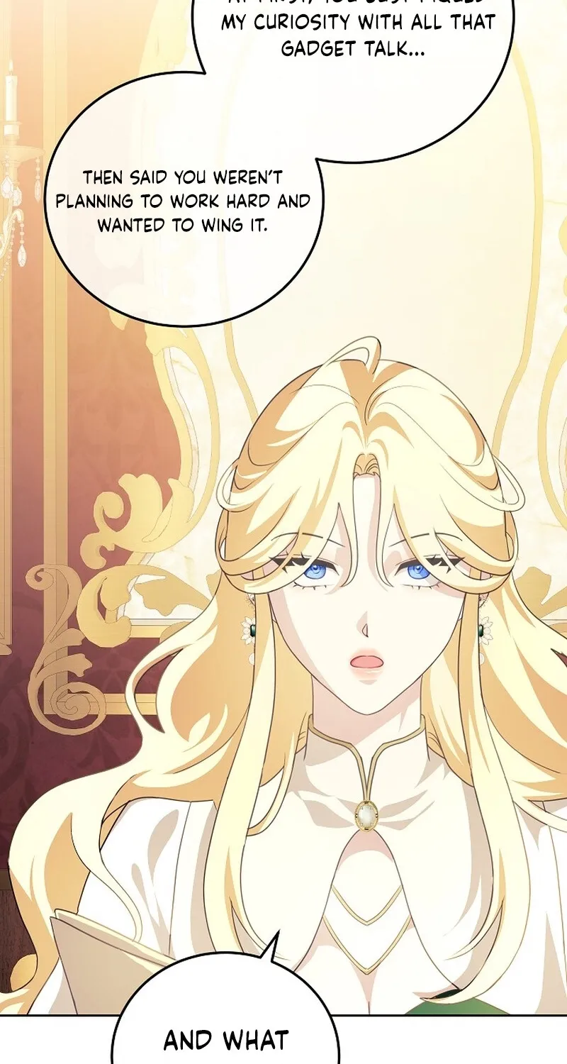 Let’s Start Part 2 of this Ruined Work Chapter 25 page 55 - 