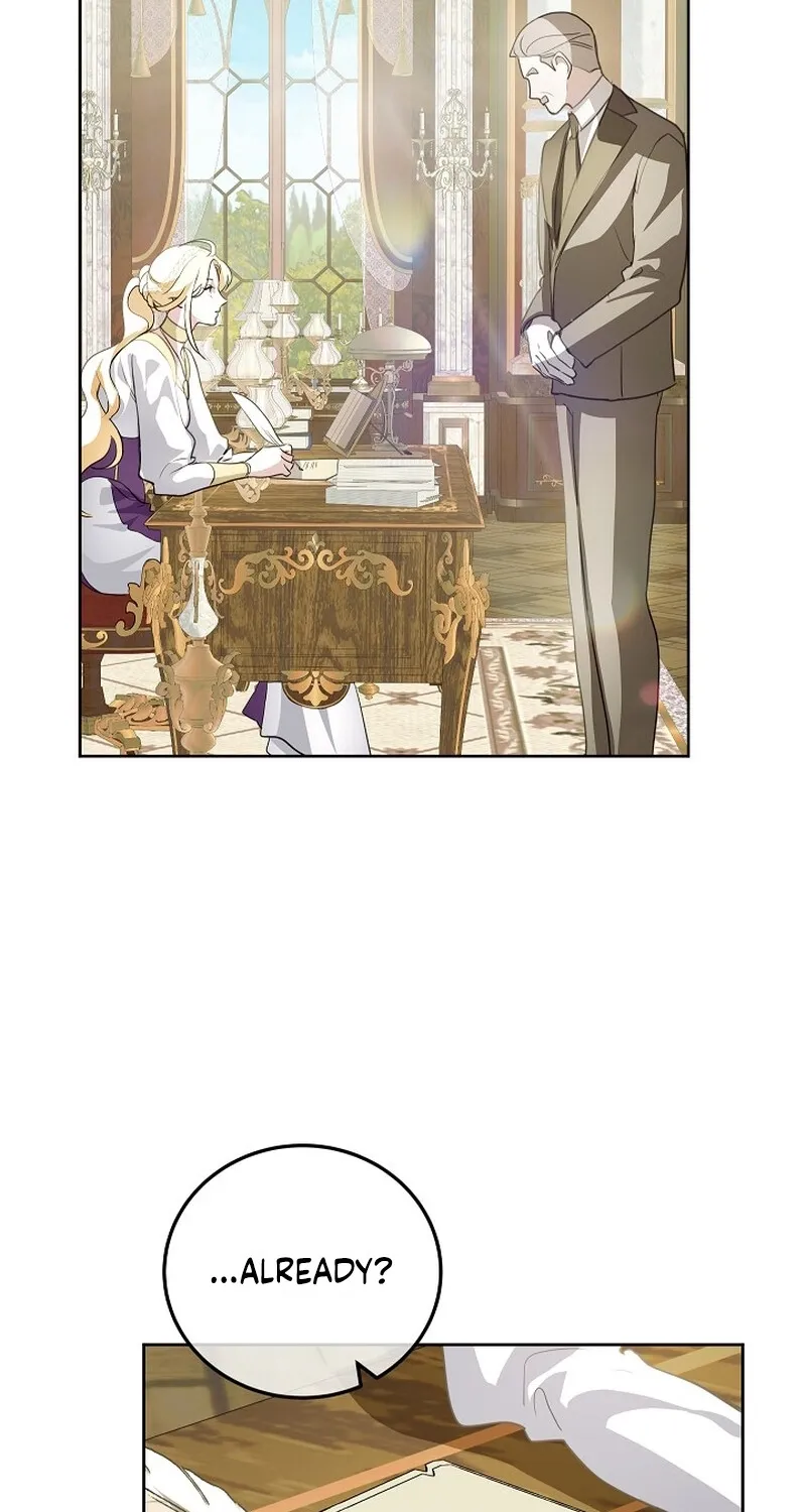 Let’s Start Part 2 of this Ruined Work Chapter 25 page 64 - 