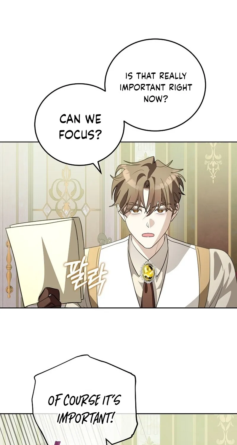 Let’s Start Part 2 of this Ruined Work Chapter 25 page 71 - 