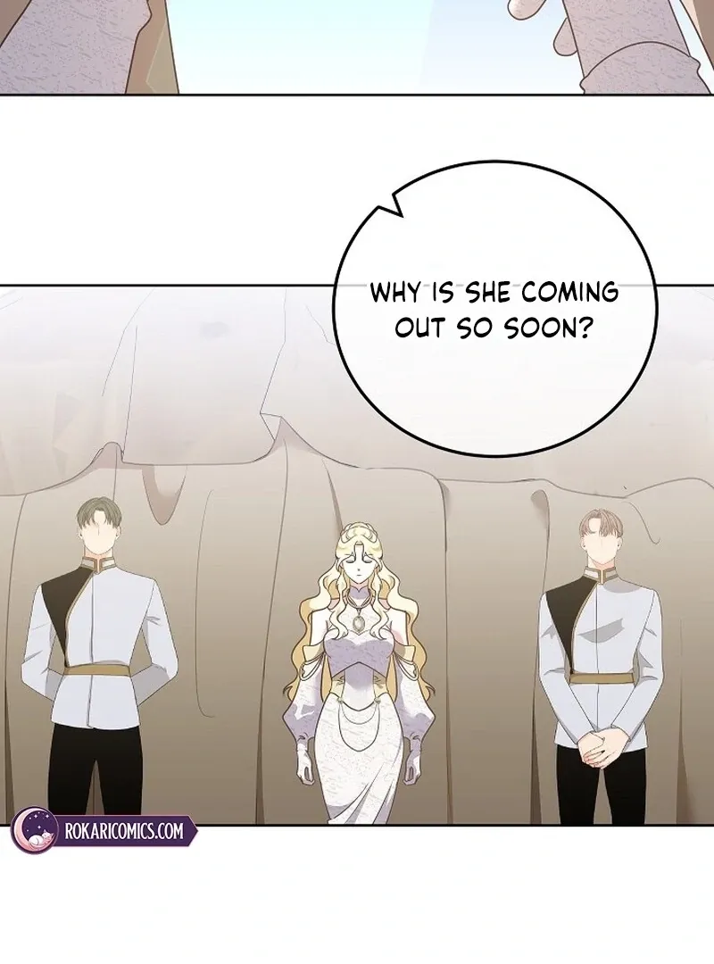 Let’s Start Part 2 of this Ruined Work Chapter 26 page 110 - 