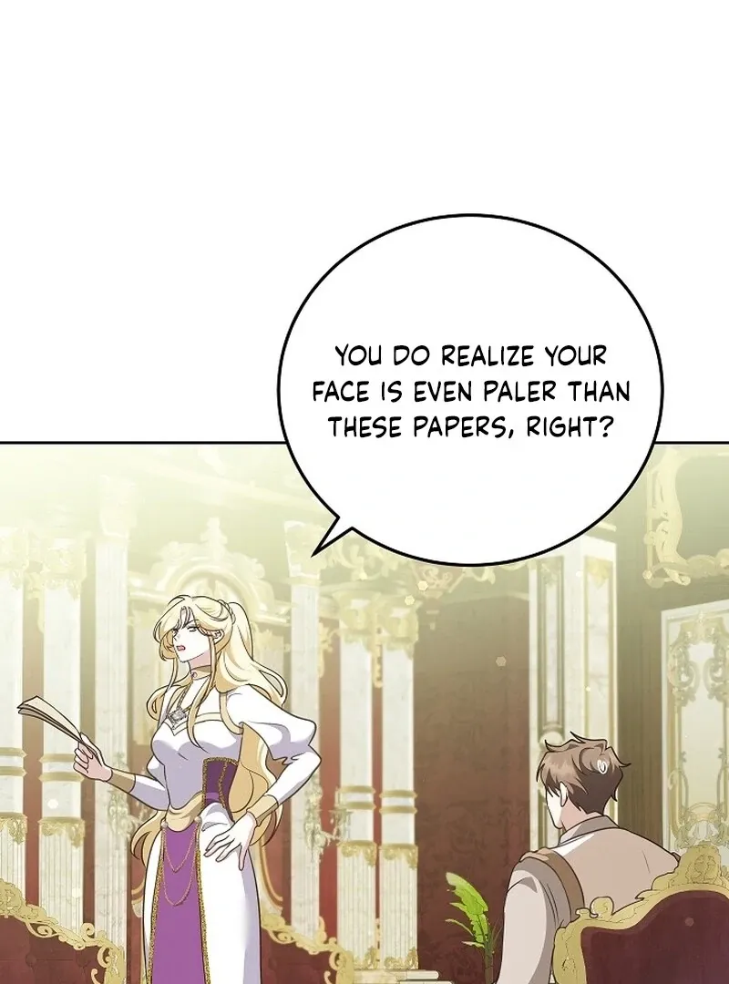 Let’s Start Part 2 of this Ruined Work Chapter 26 page 3 - 