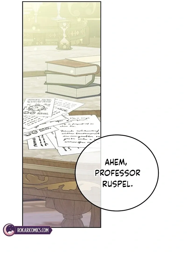 Let’s Start Part 2 of this Ruined Work Chapter 26 page 58 - 