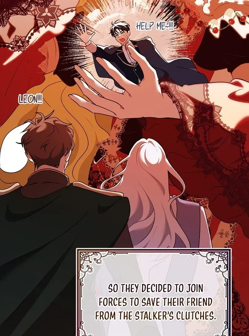 Let’s Start Part 2 of this Ruined Work Chapter 26 page 88 - 