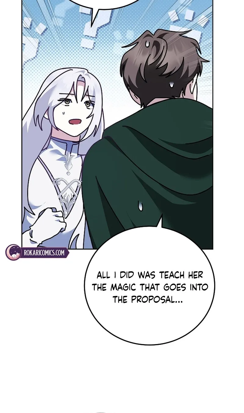 Let’s Start Part 2 of this Ruined Work Chapter 27 page 22 - 