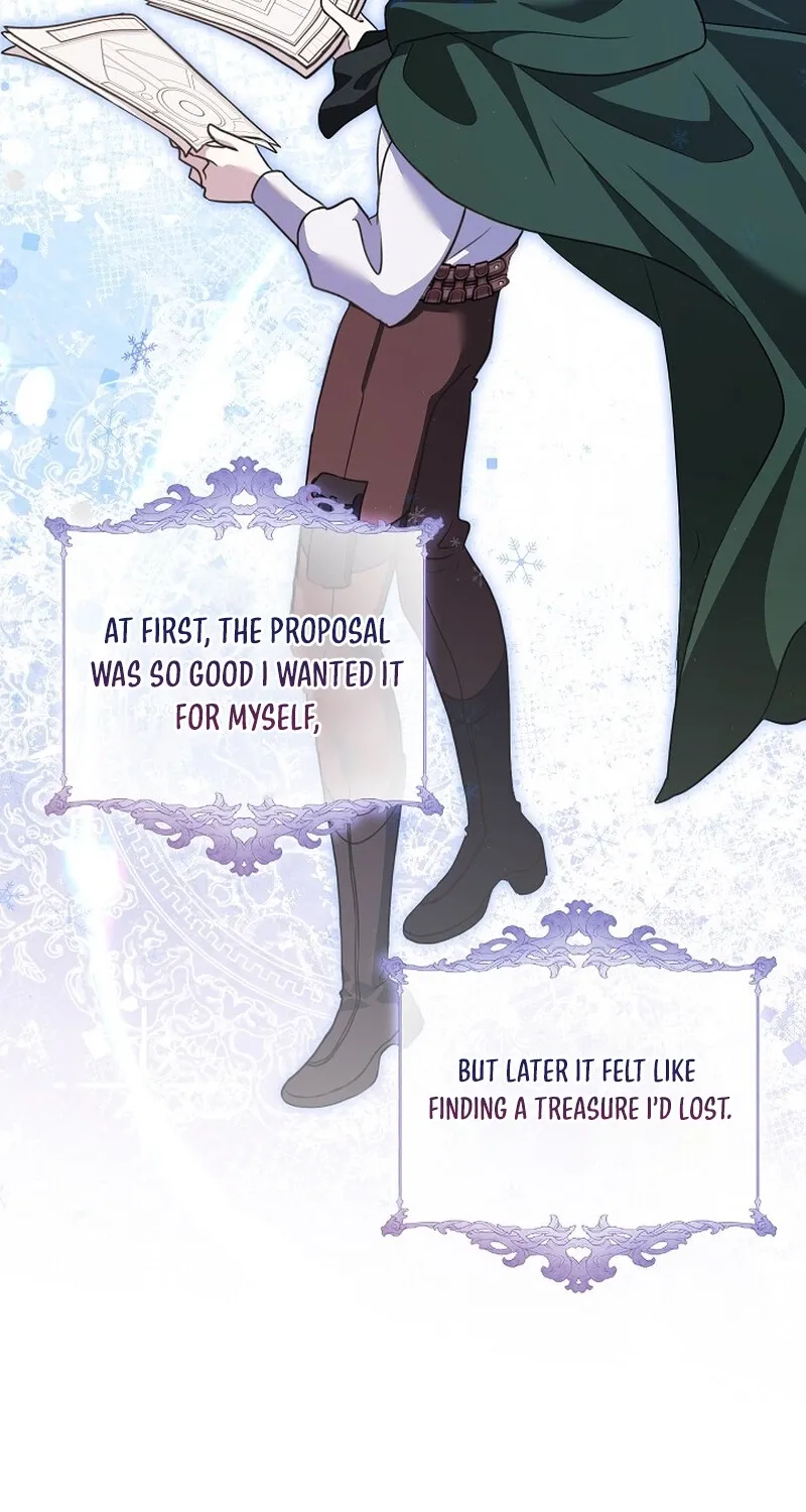 Let’s Start Part 2 of this Ruined Work Chapter 27 page 31 - 