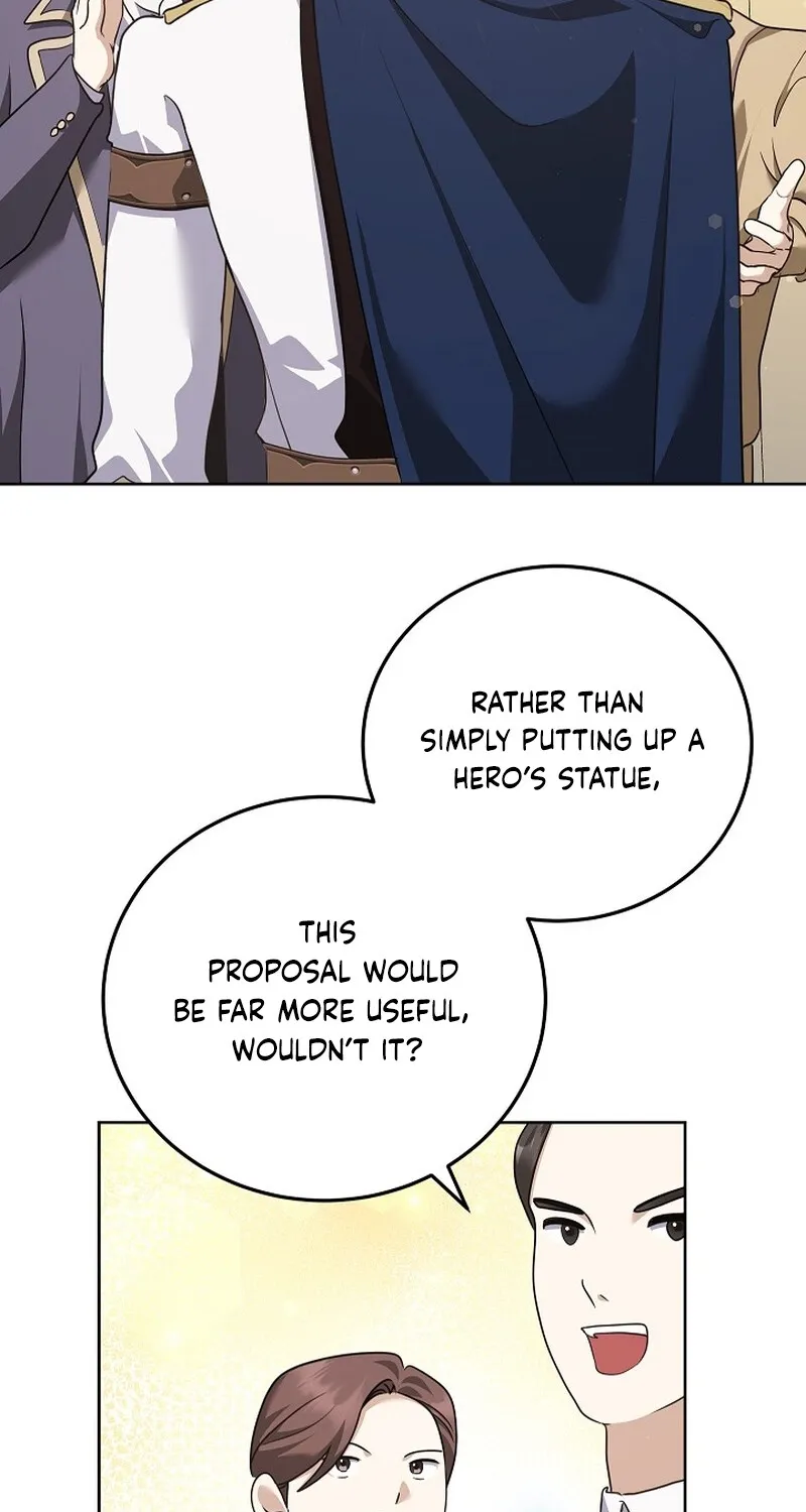 Let’s Start Part 2 of this Ruined Work Chapter 27 page 5 - 