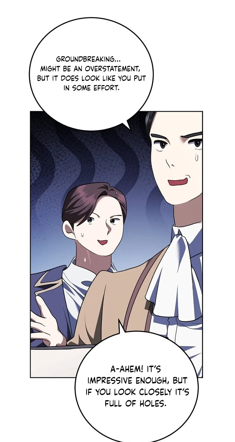 Let’s Start Part 2 of this Ruined Work Chapter 27 page 9 - 