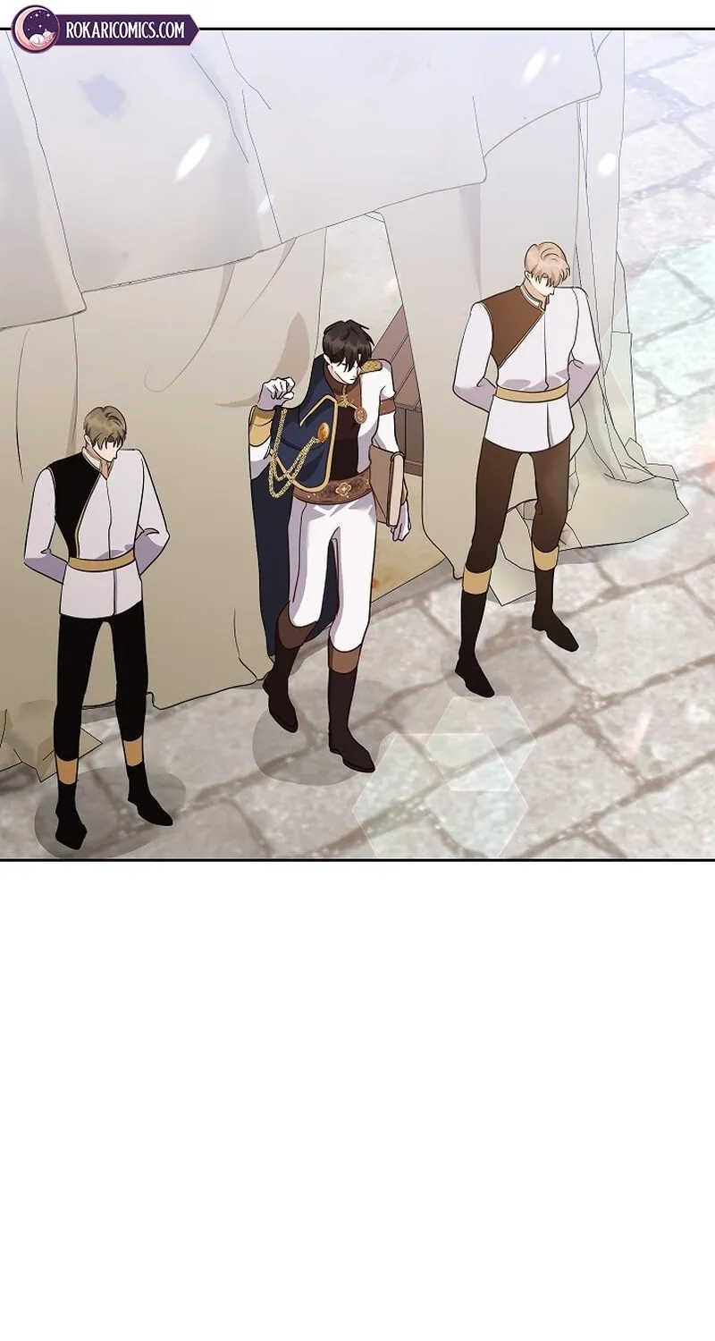 Let’s Start Part 2 of this Ruined Work Chapter 27 page 83 - 