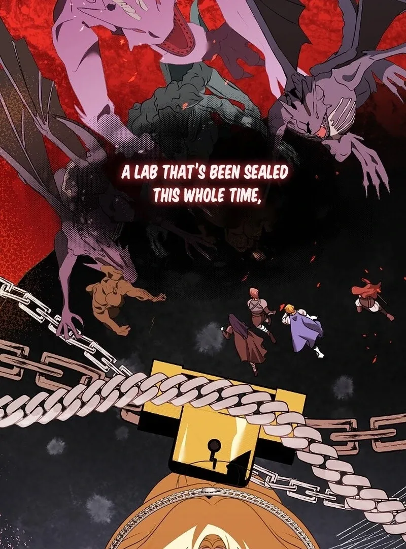 Let’s Start Part 2 of this Ruined Work Chapter 28 page 95 - 
