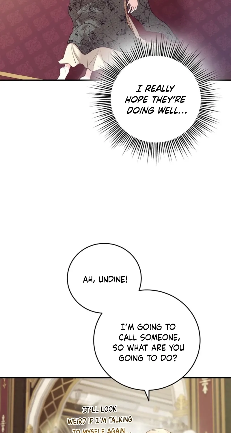 Let’s Start Part 2 of this Ruined Work Chapter 3 page 16 - 