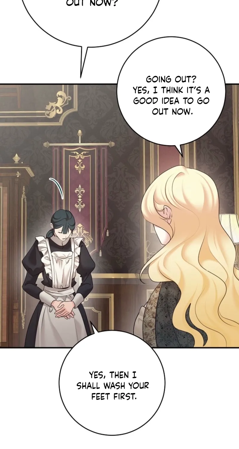Let’s Start Part 2 of this Ruined Work Chapter 3 page 22 - 