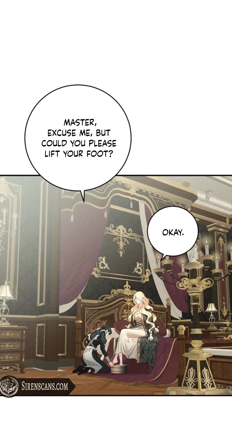 Let’s Start Part 2 of this Ruined Work Chapter 3 page 23 - 