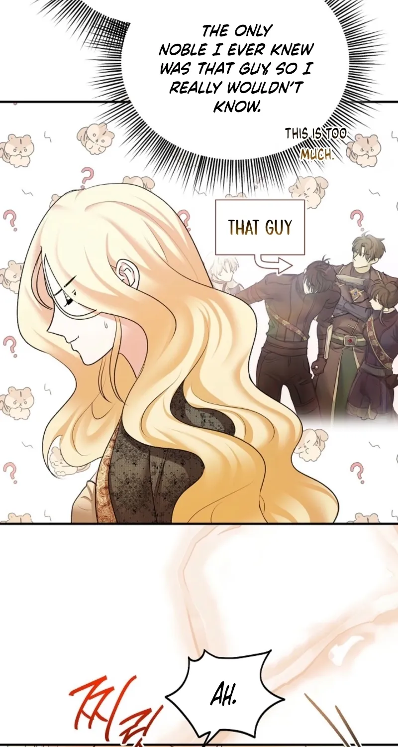 Let’s Start Part 2 of this Ruined Work Chapter 3 page 25 - 