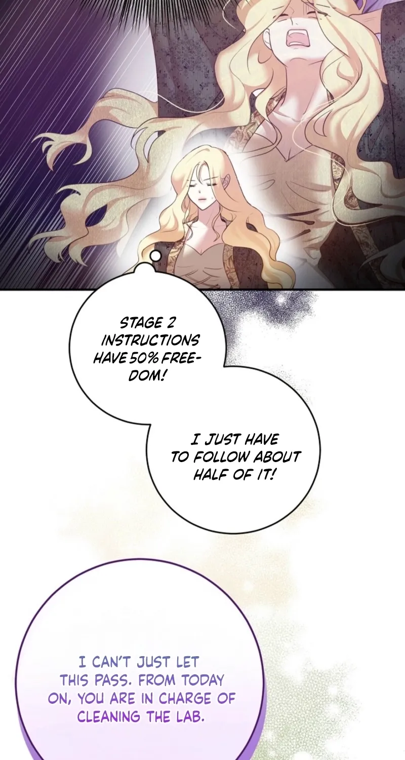 Let’s Start Part 2 of this Ruined Work Chapter 3 page 29 - 