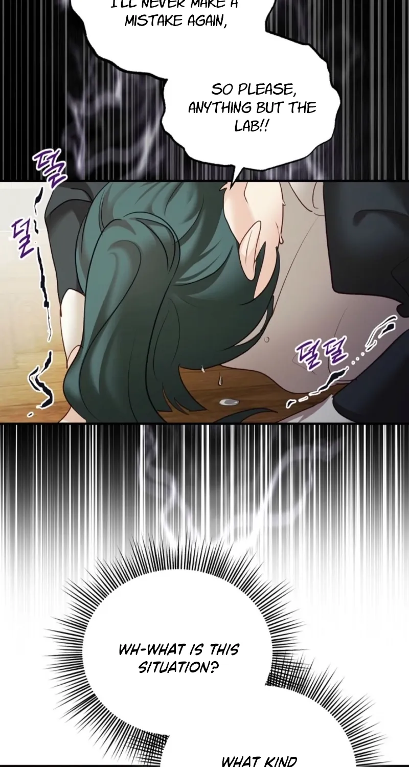 Let’s Start Part 2 of this Ruined Work Chapter 3 page 32 - 