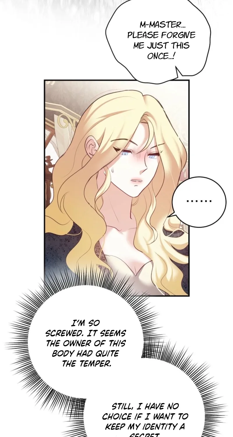 Let’s Start Part 2 of this Ruined Work Chapter 3 page 34 - 