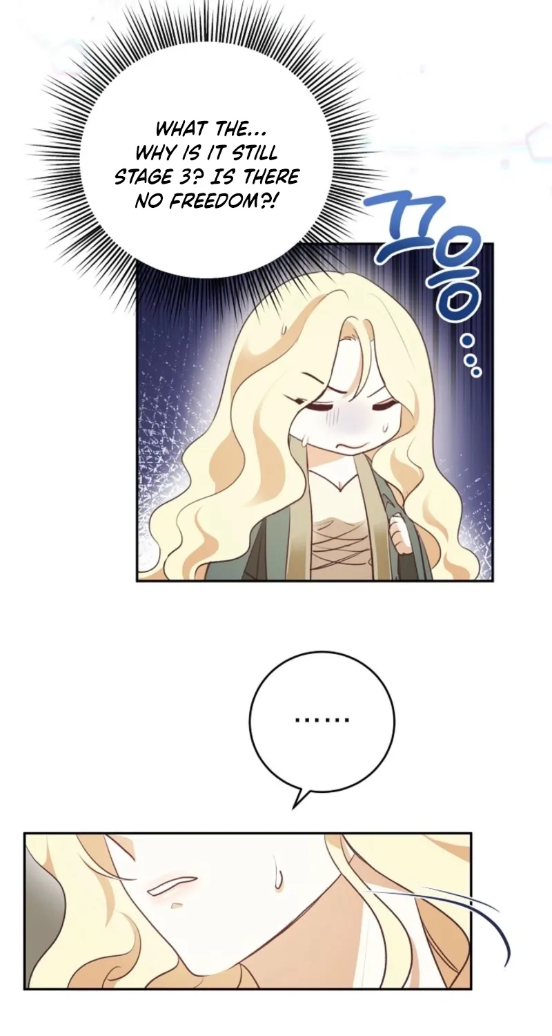 Let’s Start Part 2 of this Ruined Work Chapter 3 page 37 - 