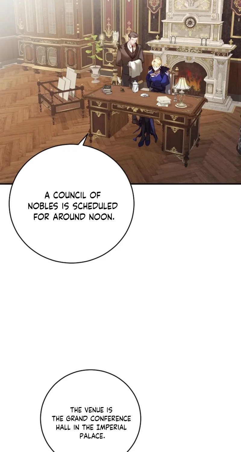 Let’s Start Part 2 of this Ruined Work Chapter 3 page 52 - 