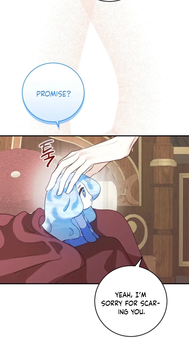 Let’s Start Part 2 of this Ruined Work Chapter 3 page 8 - 