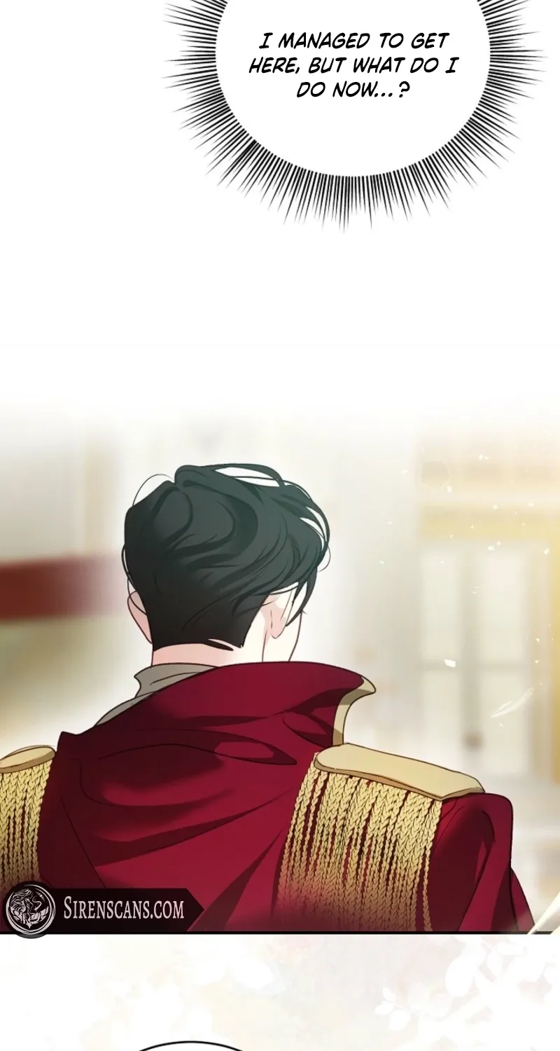 Let’s Start Part 2 of this Ruined Work Chapter 3 page 74 - 