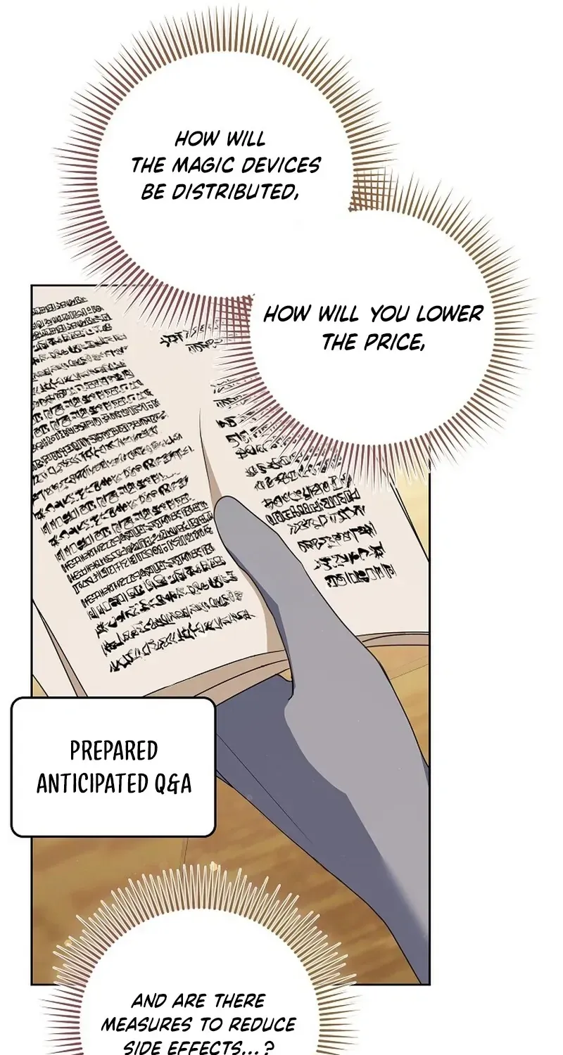Let’s Start Part 2 of this Ruined Work Chapter 30 page 36 - 