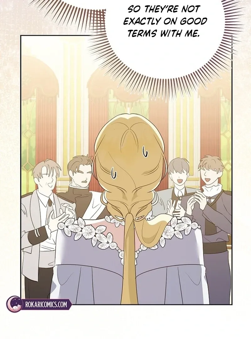 Let’s Start Part 2 of this Ruined Work Chapter 30 page 48 - 