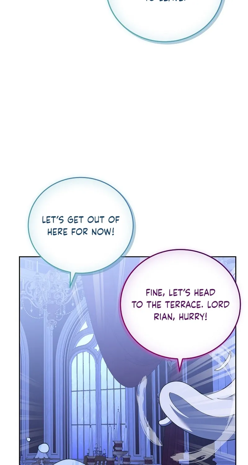 Let’s Start Part 2 of this Ruined Work Chapter 31 page 21 - 