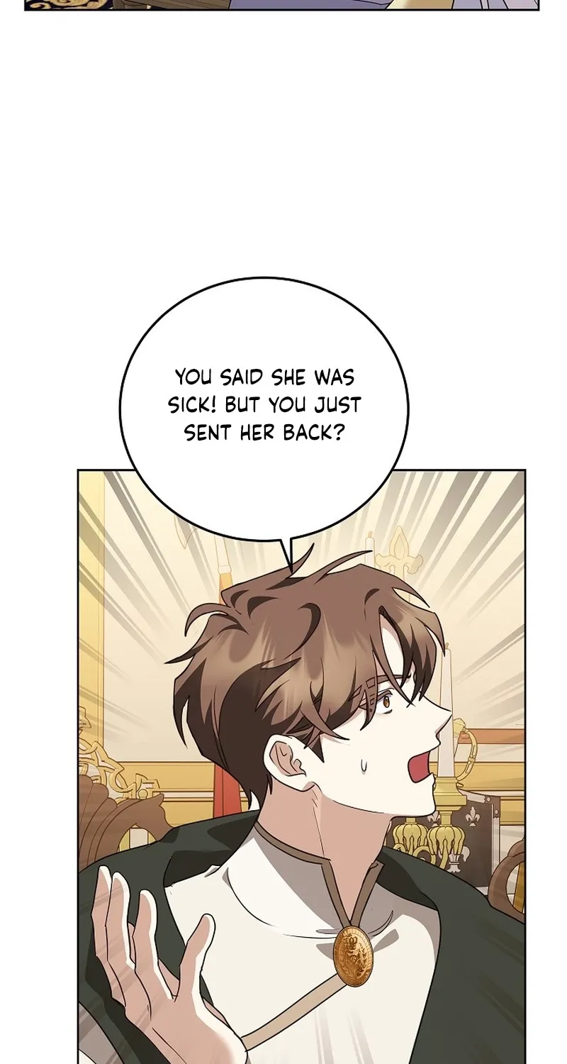 Let’s Start Part 2 of this Ruined Work Chapter 31 page 47 - 