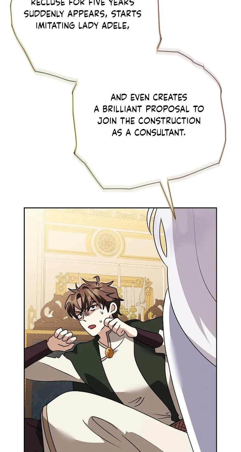 Let’s Start Part 2 of this Ruined Work Chapter 31 page 61 - 