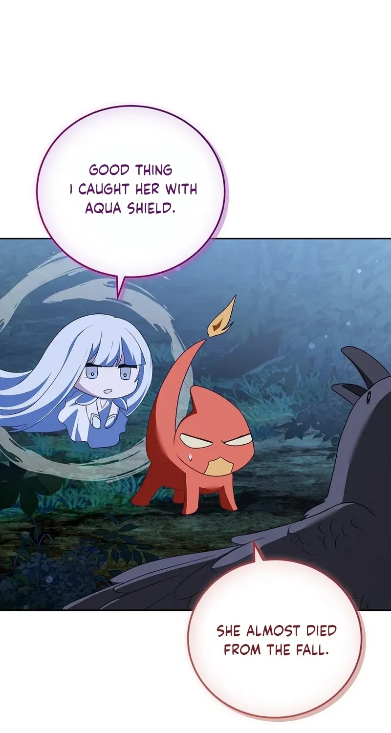 Let’s Start Part 2 of this Ruined Work Chapter 32 page 46 - 