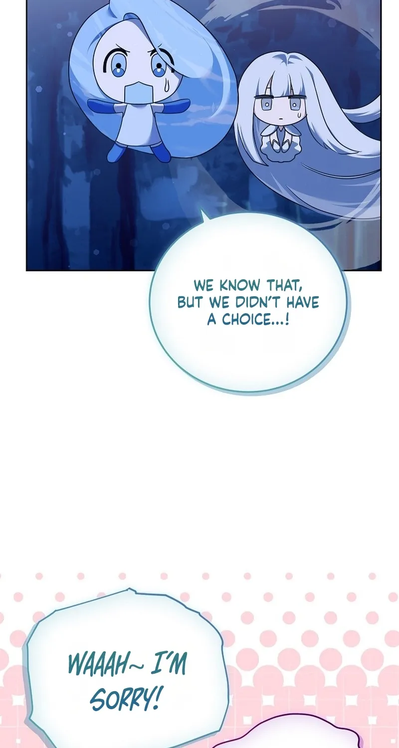 Let’s Start Part 2 of this Ruined Work Chapter 33 page 5 - 