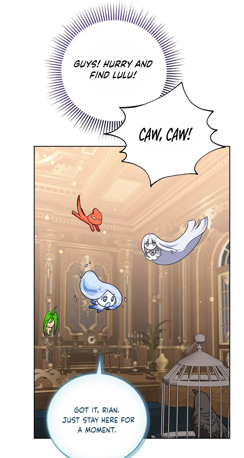 Let’s Start Part 2 of this Ruined Work Chapter 34 page 23 - 
