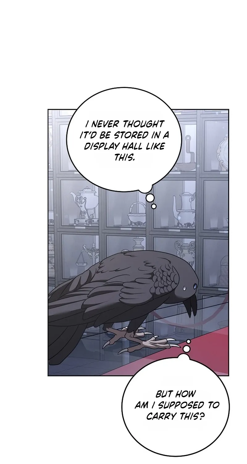 Let’s Start Part 2 of this Ruined Work Chapter 34 page 52 - 