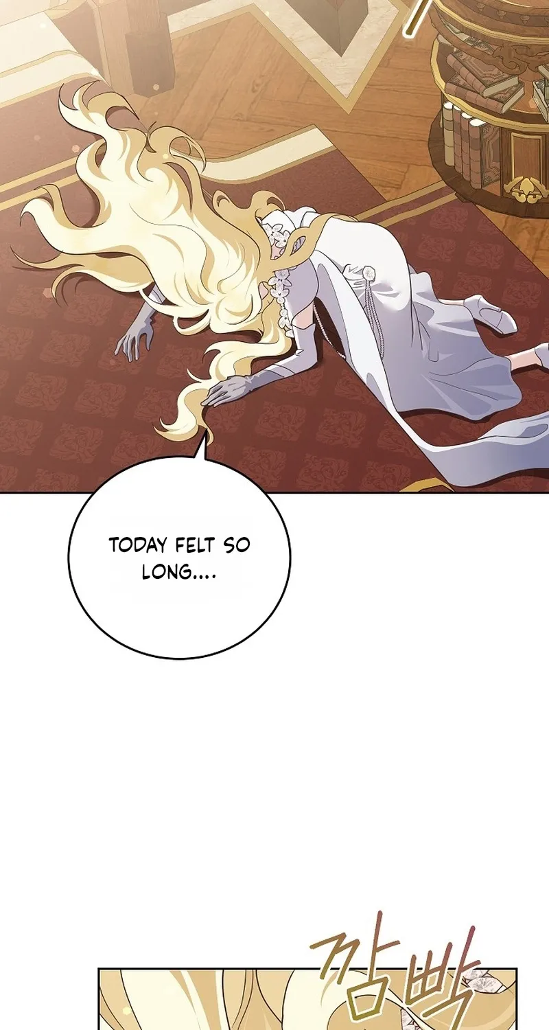 Let’s Start Part 2 of this Ruined Work Chapter 34 page 84 - 