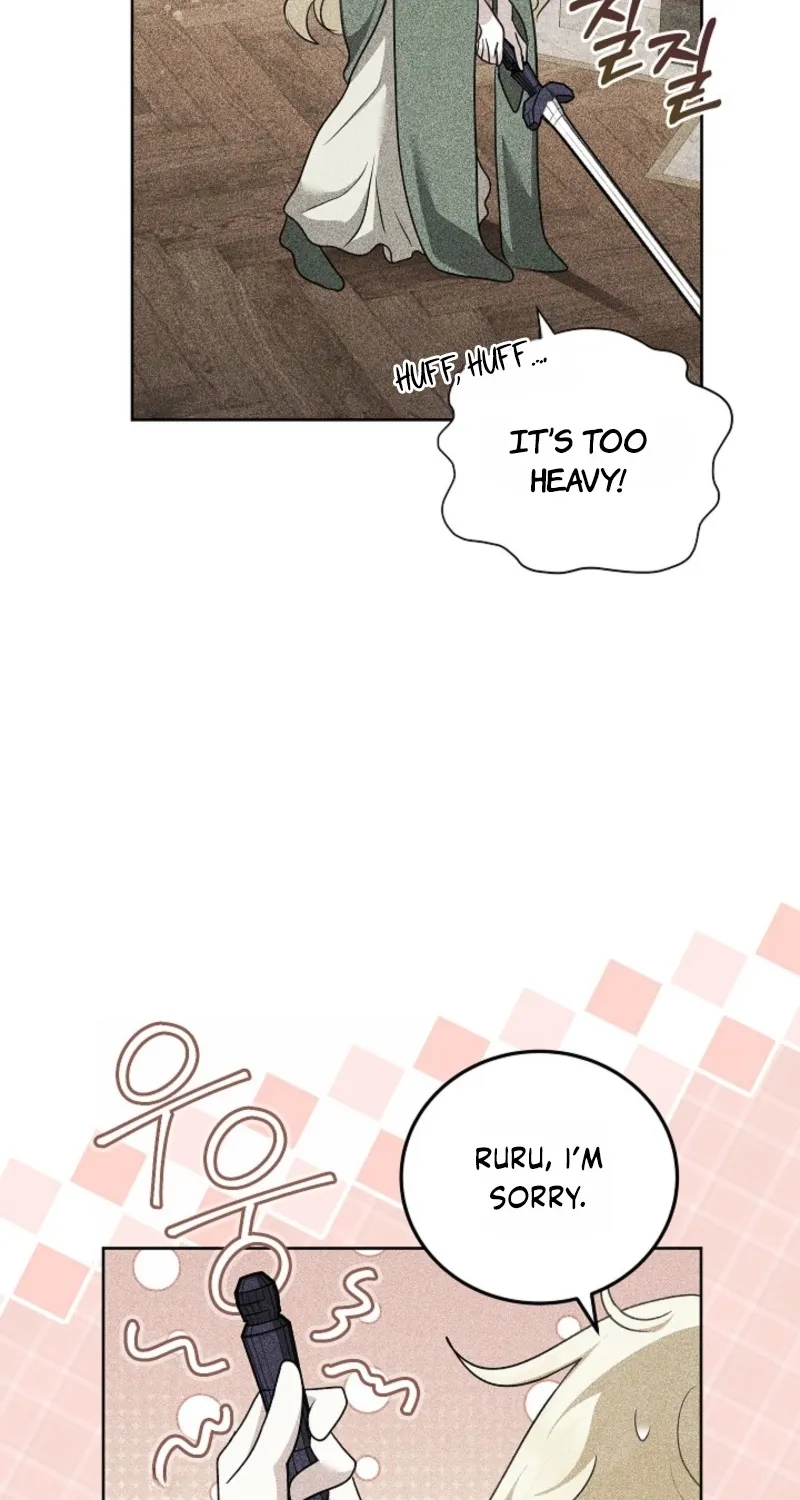 Let’s Start Part 2 of this Ruined Work Chapter 35 page 11 - 