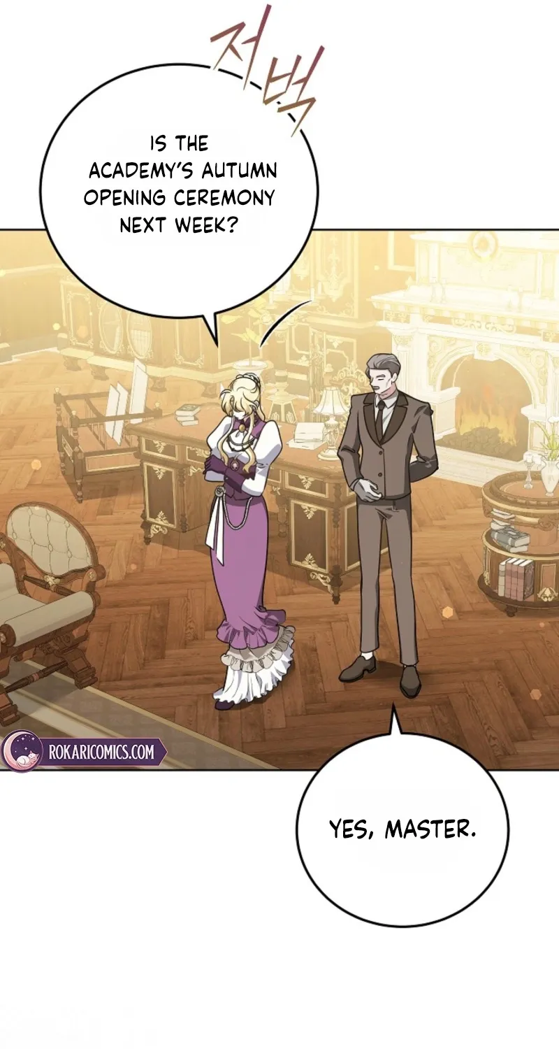 Let’s Start Part 2 of this Ruined Work Chapter 35 page 14 - 