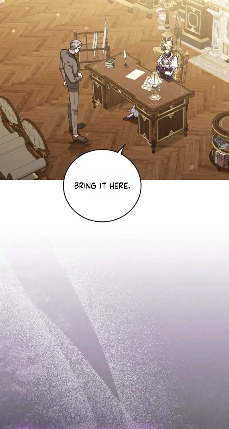 Let’s Start Part 2 of this Ruined Work Chapter 35 page 3 - 