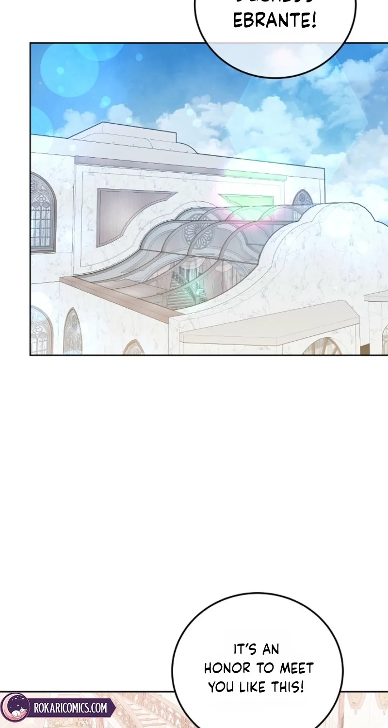 Let’s Start Part 2 of this Ruined Work Chapter 35 page 23 - 
