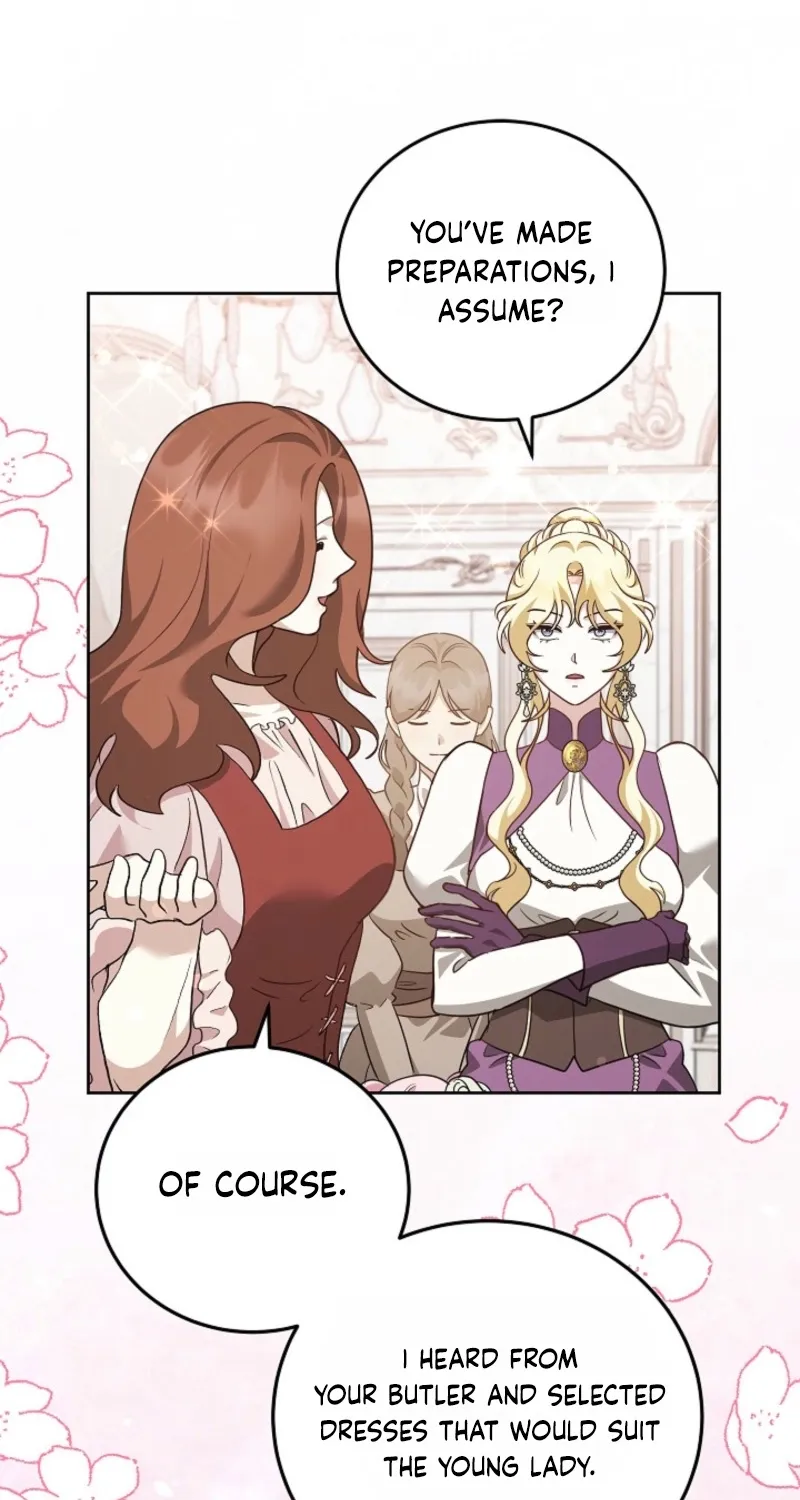 Let’s Start Part 2 of this Ruined Work Chapter 35 page 25 - 