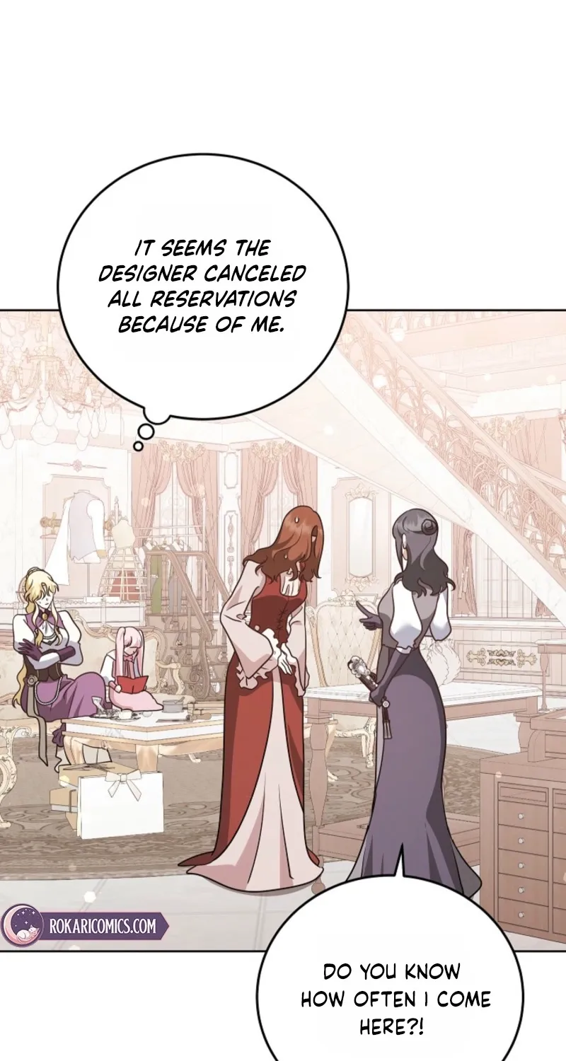 Let’s Start Part 2 of this Ruined Work Chapter 35 page 51 - 