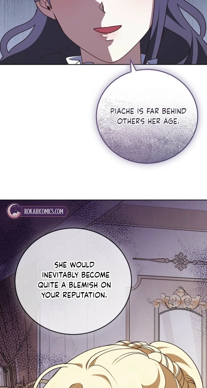 Let’s Start Part 2 of this Ruined Work Chapter 35 page 62 - 