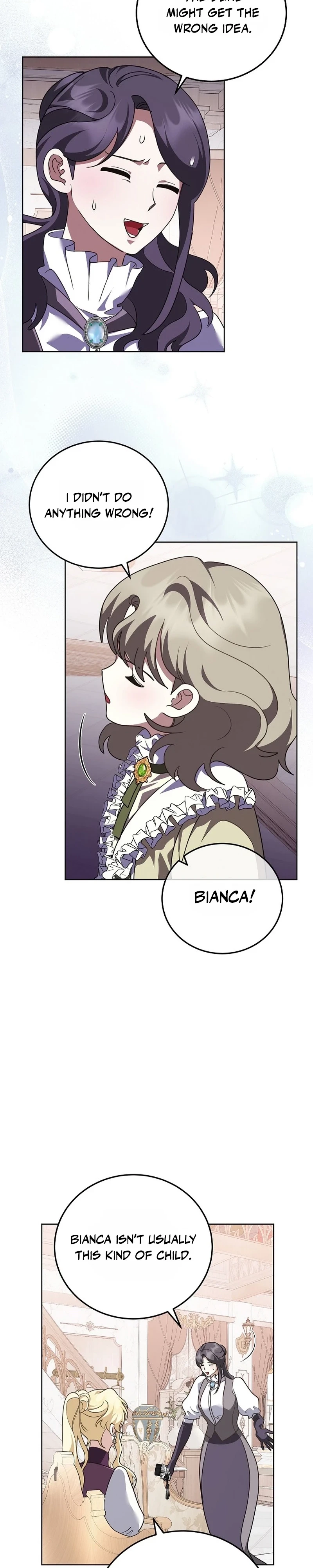 Let’s Start Part 2 of this Ruined Work Chapter 36 page 2 - 