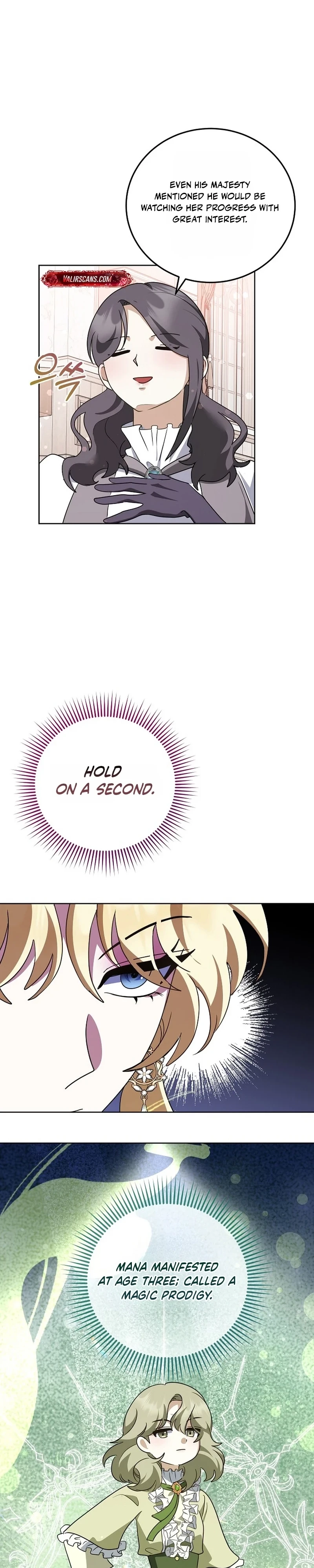 Let’s Start Part 2 of this Ruined Work Chapter 36 page 14 - 