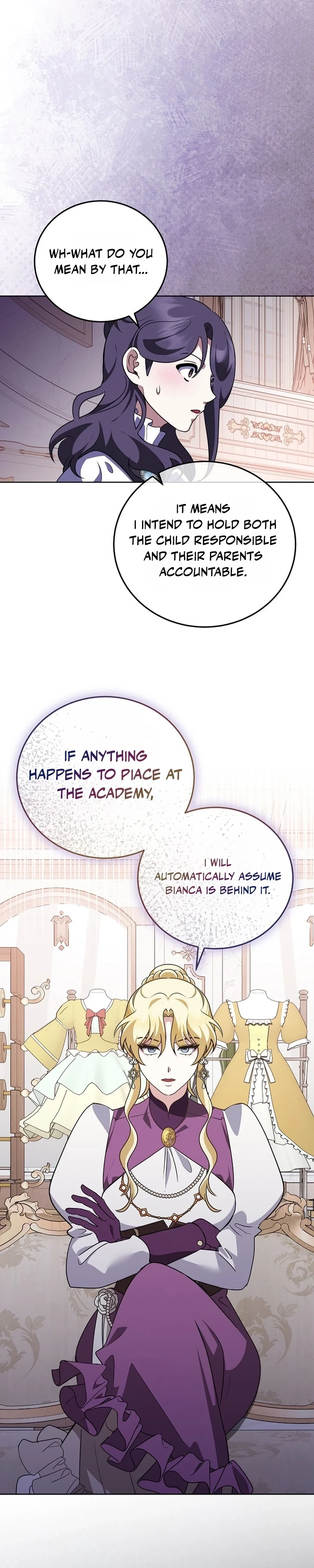 Let’s Start Part 2 of this Ruined Work Chapter 36 page 18 - 
