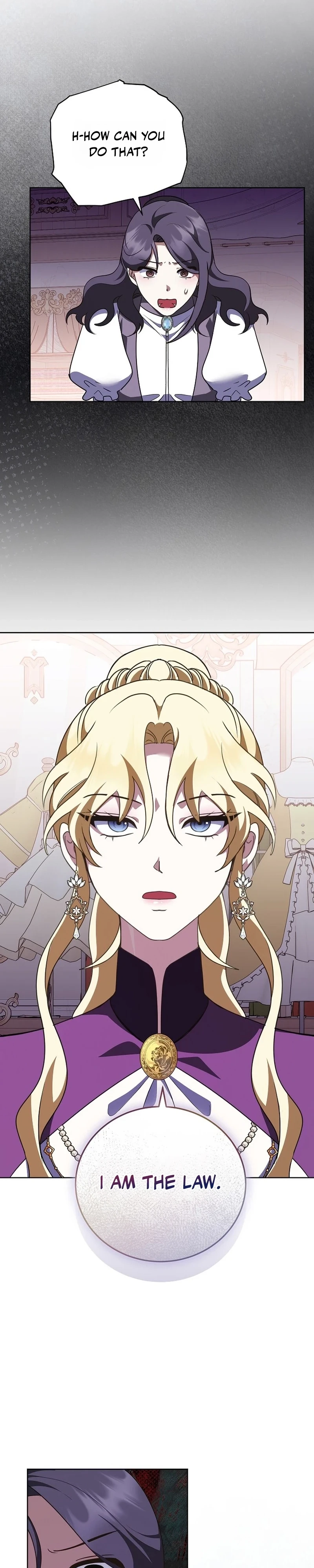 Let’s Start Part 2 of this Ruined Work Chapter 36 page 19 - 