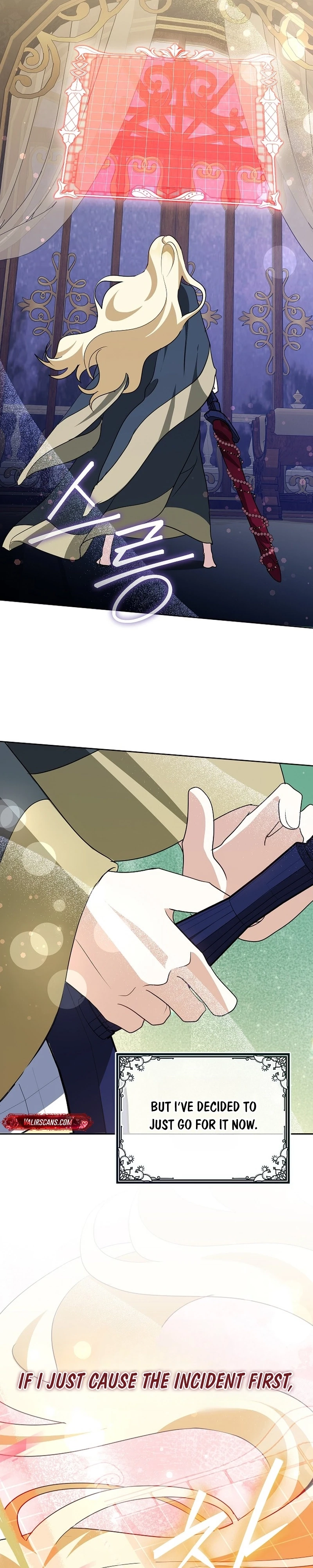 Let’s Start Part 2 of this Ruined Work Chapter 36 page 30 - 