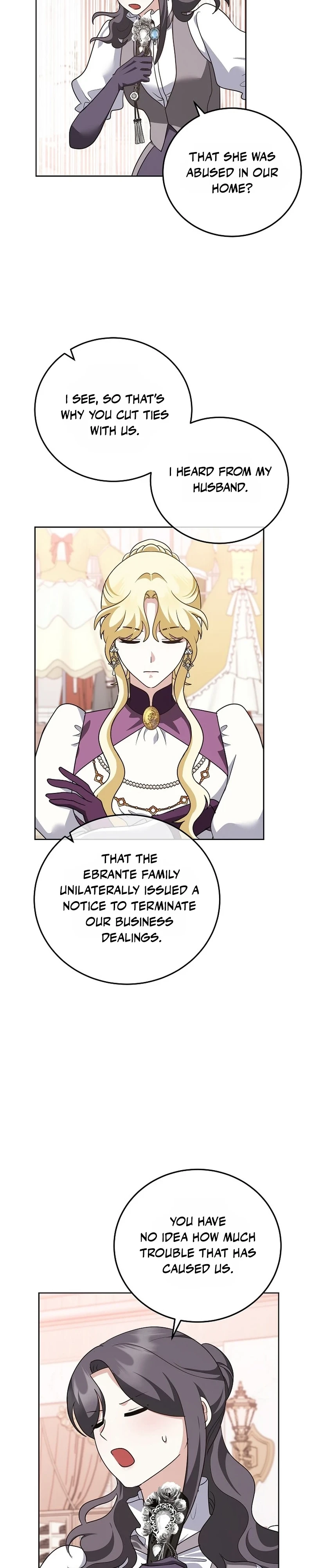 Let’s Start Part 2 of this Ruined Work Chapter 36 page 6 - 