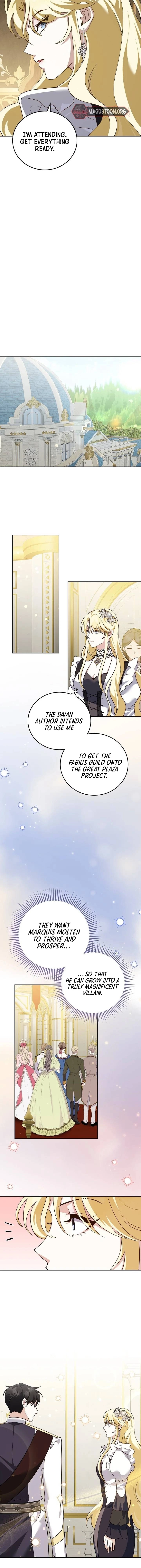 Let’s Start Part 2 of this Ruined Work Chapter 37 page 11 - 