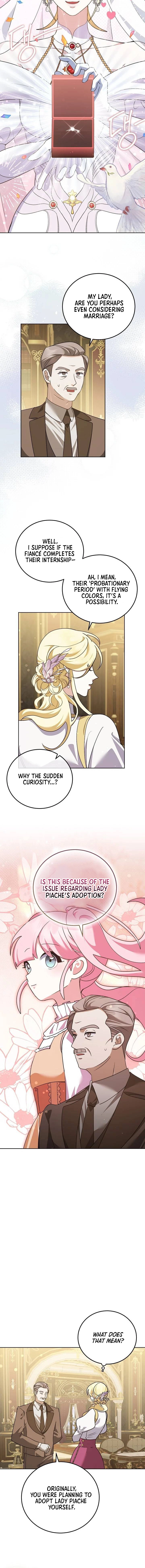 Let’s Start Part 2 of this Ruined Work Chapter 37 page 3 - 