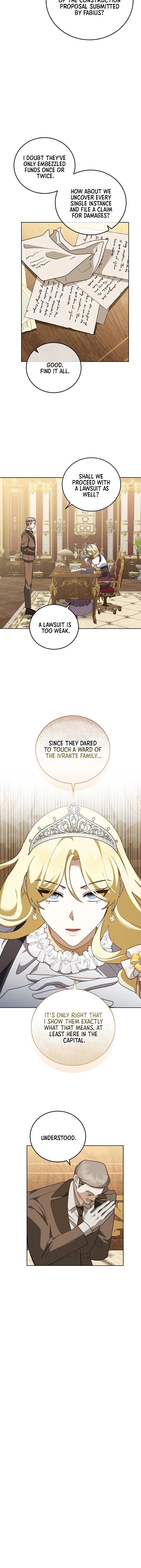 Let’s Start Part 2 of this Ruined Work Chapter 37 page 7 - 